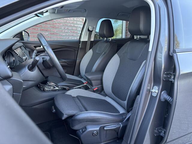 Opel Grandland X Business Elegance 1.6 Turbo Hybrid4 300pk e-EAT8 | AGR-STOELEN | KEYLESS | CAMERA | NAVI PRO | STOELVERWARMING | ISOFIX | ELEK. A.KLEP |