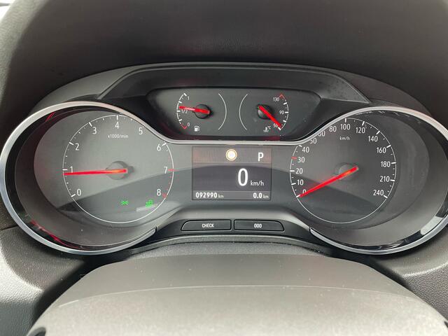 Opel Grandland X 1.2 Turbo Business Executive | Navi | Camera | Trekhaak | El Klep | PRIJS RIJKLAAR