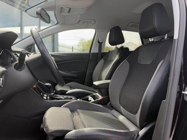 Opel Grandland X 1.2 Turbo 120 Jaar Edition 2e Eigenaar,Navi,Clima,Camera,Cruise,131pk,N.A.P,PDC V+A,Apple Carplay,Nieuwe APK bij Aflevering