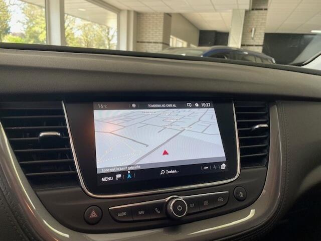 Opel Grandland X 1.2 Turbo Inno. NAVI / AIRCO ECC / CAMERA / CRUISE / LED