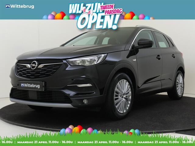 Opel Grandland X 1.2 Turbo Innovation MD