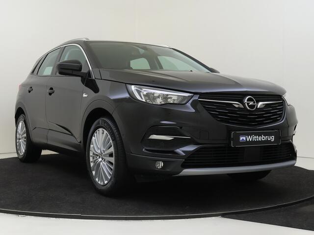 Opel Grandland X 1.2 Turbo Innovation MD
