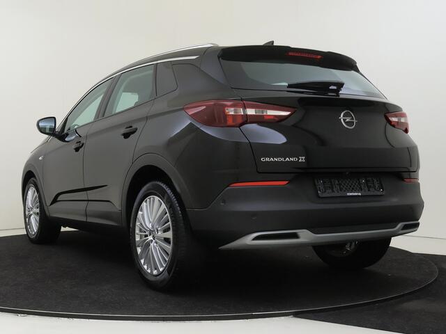 Opel Grandland X 1.2 Turbo Innovation MD