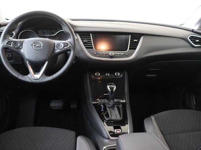 Opel Grandland X 1.2 Turbo Innovation MD