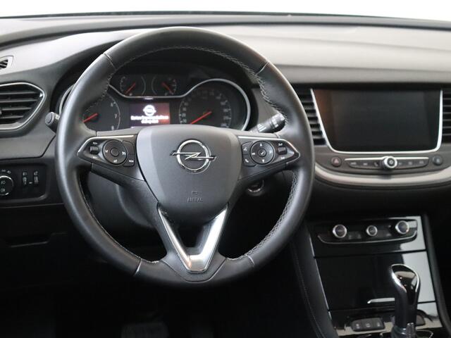 Opel Grandland X 1.2 Turbo Innovation MD