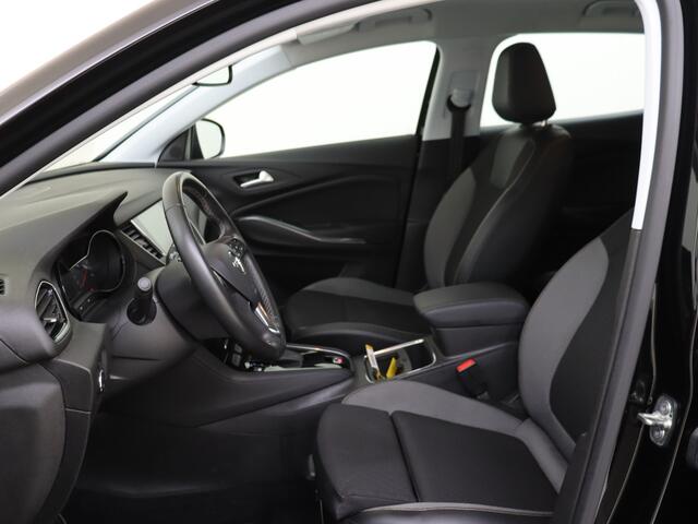 Opel Grandland X 1.2 Turbo Innovation MD