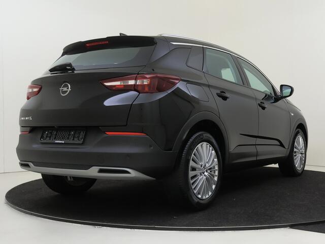 Opel Grandland X 1.2 Turbo Innovation MD