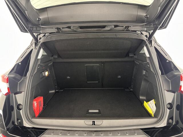 Opel Grandland X 1.2 Turbo Business Executive *1/2LEATHER | FULL-LED | NAVI-FULLMAP | CAMERA | KEYLESS | DAB+ | SPORT-SEATS | 17''ALU | ECC | PDC | CRUISE*