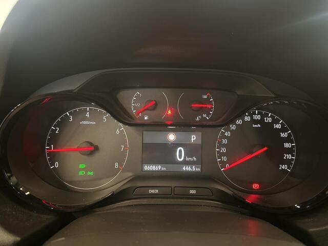 Opel Grandland X 1.2 Turbo Business Executive Navi | Winter Pack | Sensoren Rondom | Airco 2 Zones | NAP | Volledig Dealer Onderh.