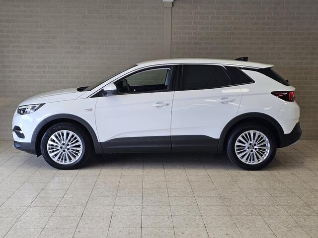 Opel Grandland X 1.2 Turbo Innovation