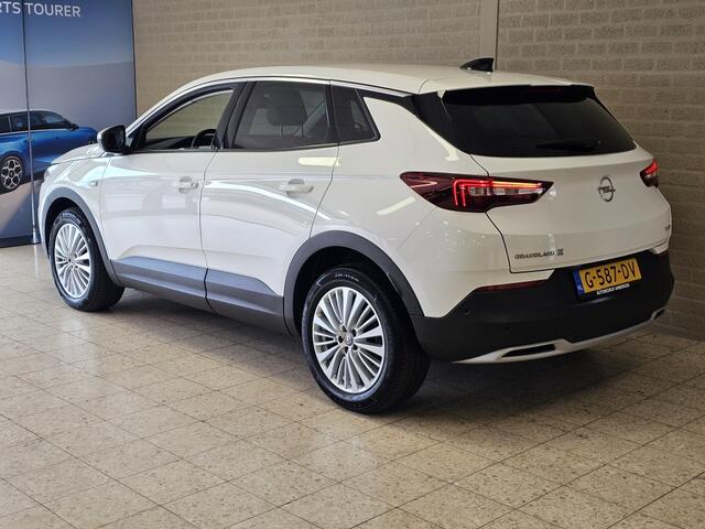 Opel Grandland X 1.2 Turbo Innovation