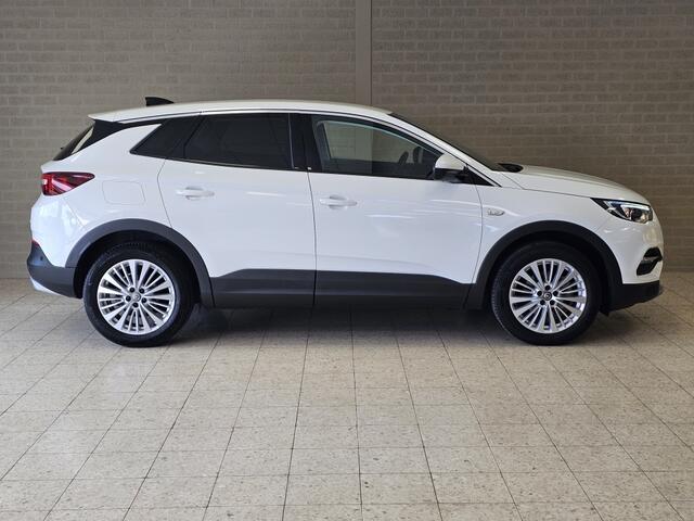 Opel Grandland X 1.2 Turbo Innovation