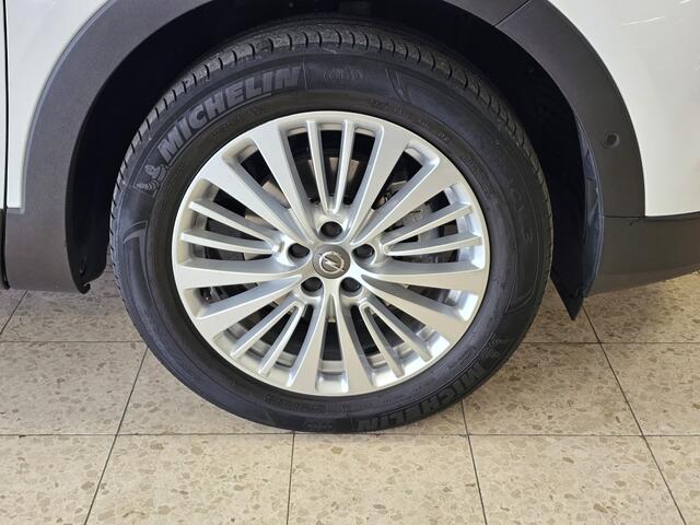 Opel Grandland X 1.2 Turbo Innovation