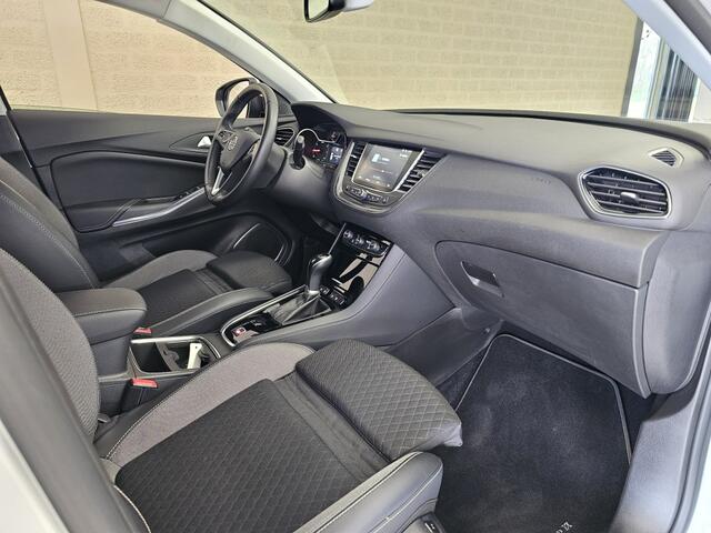 Opel Grandland X 1.2 Turbo Innovation