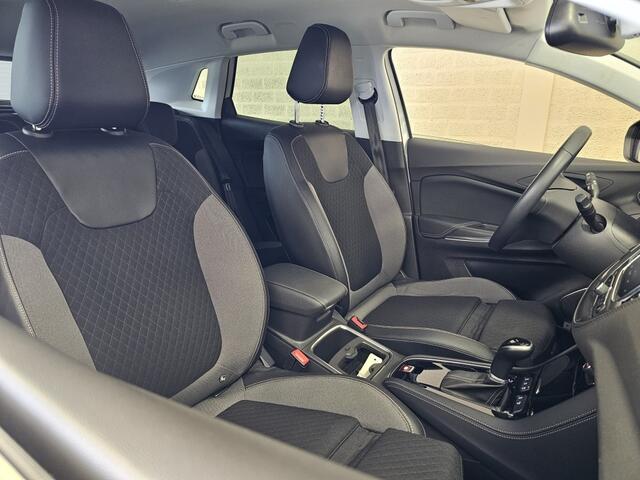 Opel Grandland X 1.2 Turbo Innovation