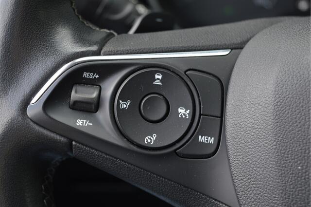 Opel Grandland X 1.6 Turbo Hybrid4 PHEV Ultimate | Wordt verwacht | Led/Leder/Camera/Carplay | Met 12 maanden garantie!
