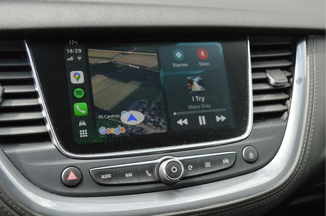 Opel Grandland X 1.6 Turbo Hybrid4 PHEV Ultimate | Wordt verwacht | Led/Leder/Camera/Carplay | Met 12 maanden garantie!