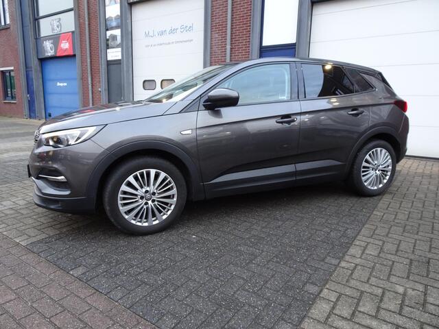 Opel Grandland X 1.2 Turbo Innovation 1ste Eigenaar