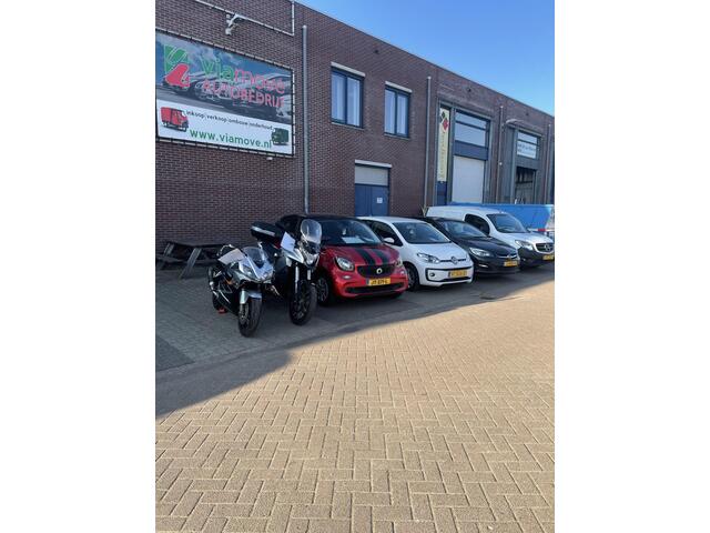 Opel Grandland X 1.2 Turbo Innovation 1ste Eigenaar