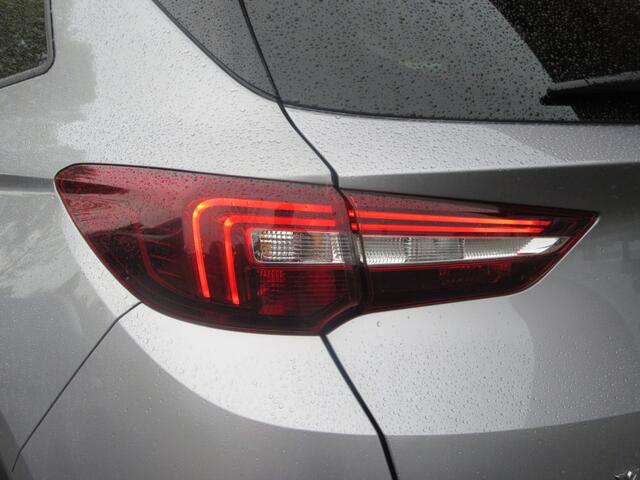 Opel Grandland X 1.2 Turbo Innovation, Panodak,LED, (occasion)
