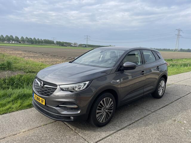 Opel Grandland X 1.2 Turbo Innovation