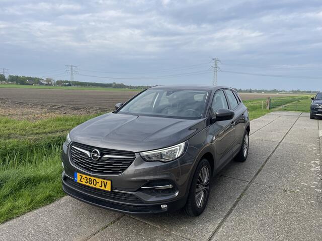 Opel Grandland X 1.2 Turbo Innovation