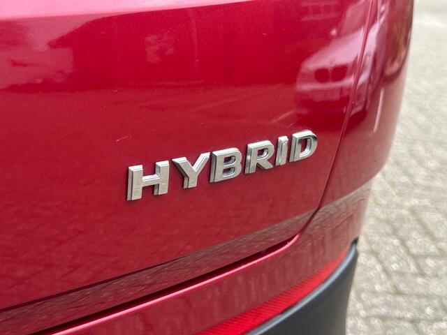 Opel Grandland X 1.6 HYBRID PLUG-IN PHEV TREKHAAK