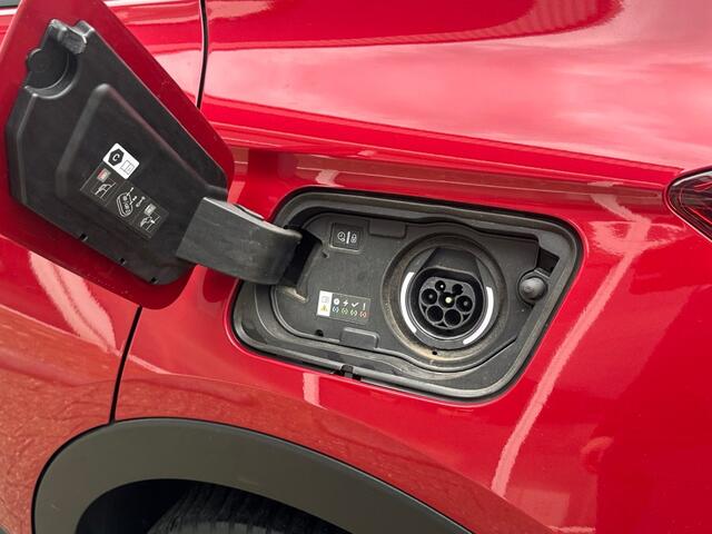 Opel Grandland X 1.6 HYBRID PLUG-IN PHEV TREKHAAK