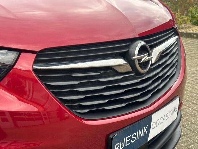 Opel Grandland X 1.6 HYBRID PLUG-IN PHEV TREKHAAK