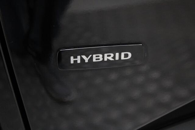 Opel Grandland X 1.6 Turbo Hybrid Business Elegance | automaat | afn. trekhaak | leder | elektr. achterklep | pdc v/a + camera | verwarmde/gekoelde stoelen | dode hoek | carplay