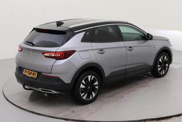 Opel Grandland X 1.2 Turbo Ultimate NL-AUTO | LED VERLICHTING