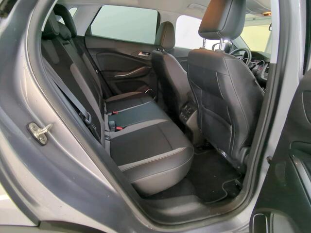Opel Grandland X 1.2 Turbo Ultimate NL-AUTO | LED VERLICHTING