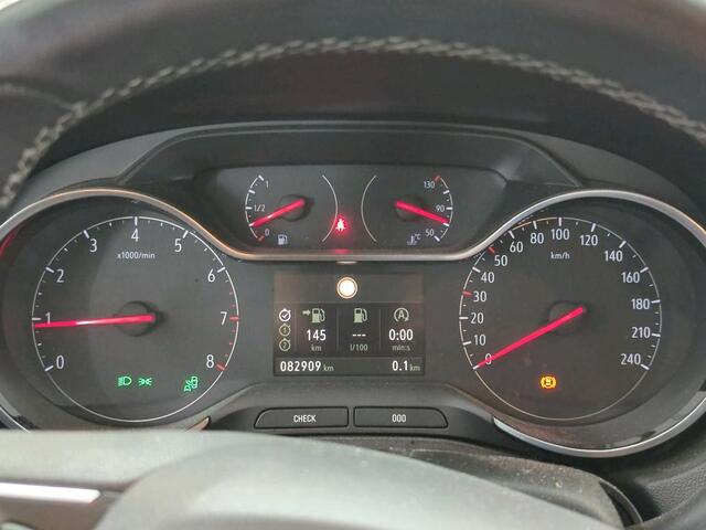 Opel Grandland X 1.2 Turbo Ultimate NL-AUTO | LED VERLICHTING
