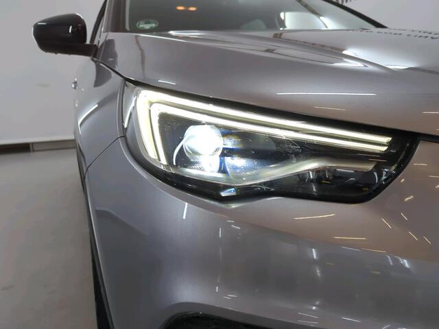 Opel Grandland X 1.2 Turbo Ultimate NL-AUTO | LED VERLICHTING