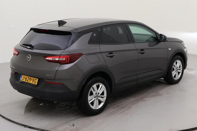 Opel Grandland X 1.2 Turbo Business Edition NAVI | NL-AUTO- LED VERLICHTING