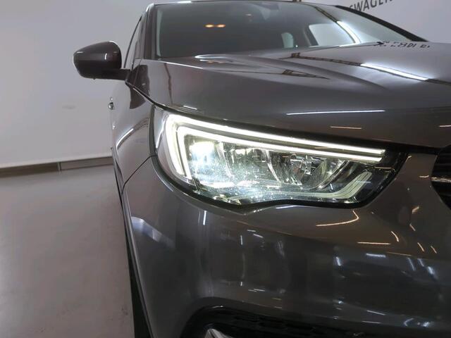 Opel Grandland X 1.2 Turbo Business Edition NAVI | NL-AUTO- LED VERLICHTING