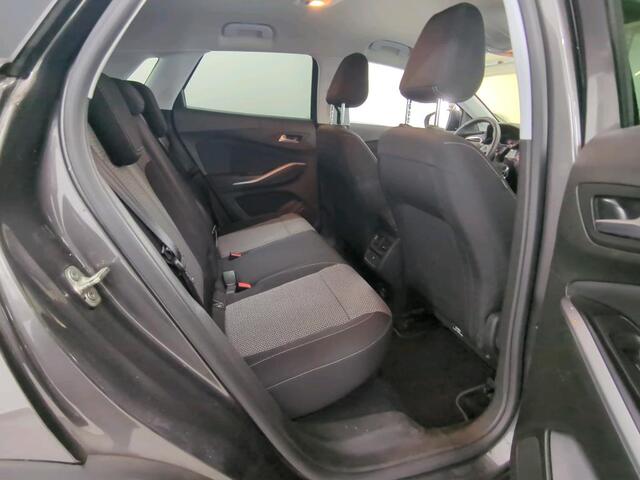 Opel Grandland X 1.2 Turbo Business Edition NAVI | NL-AUTO- LED VERLICHTING