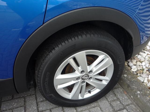 Opel Grandland X 1.2 Turbo (130Pk) Edition+ Navigatie Panoramadak Géén Afleverkos