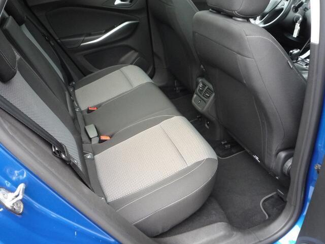 Opel Grandland X 1.2 Turbo (130Pk) Edition+ Navigatie Panoramadak Géén Afleverkos