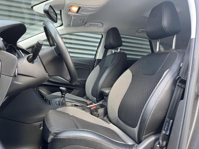 Opel Grandland X Innovation 1.2 Turbo 130pk | AGR-STOEL | TREKHAAK | ALL-SEASON BANDEN | ELEK. A.KLEP | ISOFIX | DODEHOEK WAARSCHUWING | NAVI PRO |