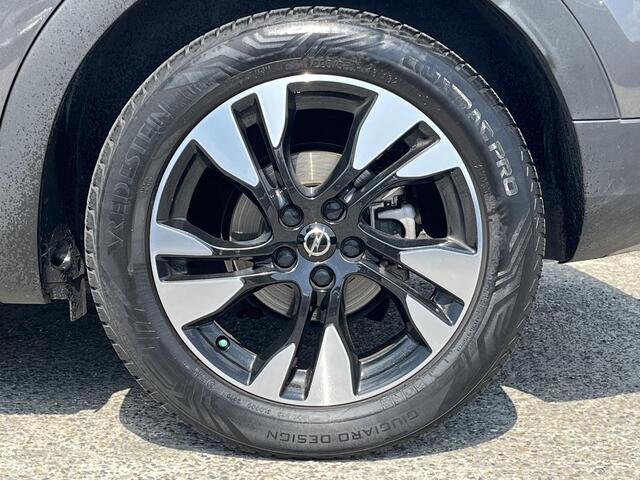 Opel Grandland X Innovation 1.2 Turbo 130pk | AGR-STOEL | TREKHAAK | ALL-SEASON BANDEN | ELEK. A.KLEP | ISOFIX | DODEHOEK WAARSCHUWING | NAVI PRO |