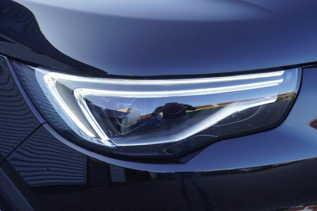 Opel Grandland X 1.2 Turbo Innovation Automaat / Trekhaak / Camera / Stoelverw.