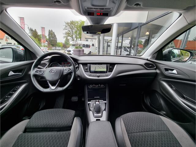 Opel Grandland X 1.6 Turbo Hybrid4 Plug-In Innovation | 300pk | 4x4 | Super uitvoering | 39dkm!