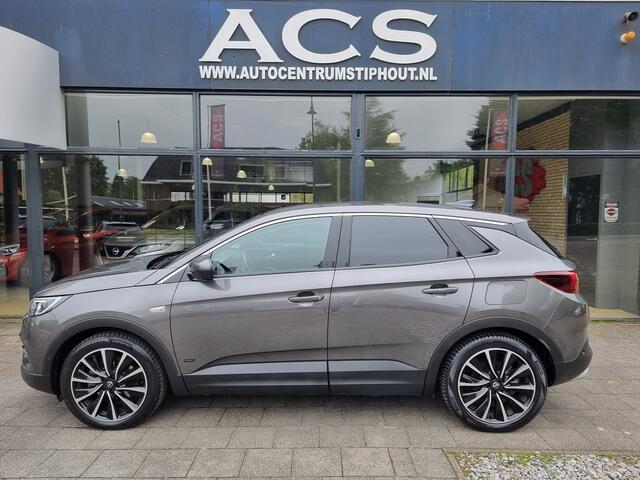 Opel Grandland X 1.6 Turbo Hybrid4 Plug-In Innovation | 300pk | 4x4 | Super uitvoering | 39dkm!