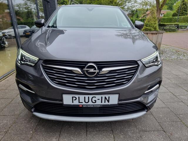 Opel Grandland X 1.6 Turbo Hybrid4 Plug-In Innovation | 300pk | 4x4 | Super uitvoering | 39dkm!