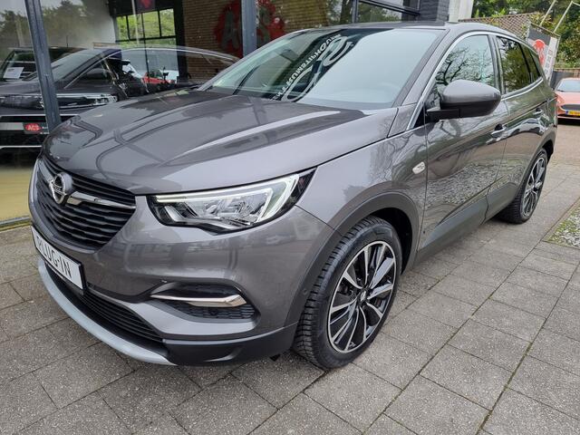 Opel Grandland X 1.6 Turbo Hybrid4 Plug-In Innovation | 300pk | 4x4 | Super uitvoering | 39dkm!