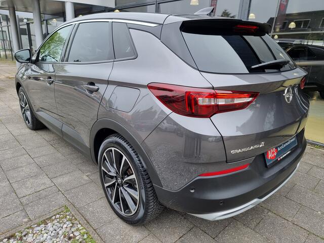 Opel Grandland X 1.6 Turbo Hybrid4 Plug-In Innovation | 300pk | 4x4 | Super uitvoering | 39dkm!