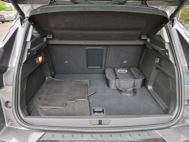 Opel Grandland X 1.6 Turbo Hybrid4 Plug-In Innovation | 300pk | 4x4 | Super uitvoering | 39dkm!
