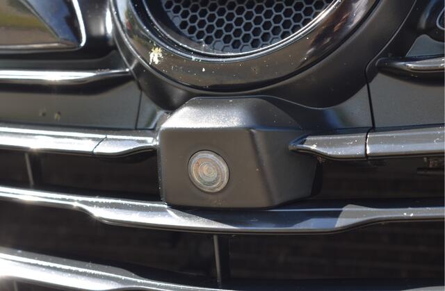 Opel Grandland X 1.6 Turbo Ultimate / Adaptive Cruisecontrol / Carplay / Parkeerhulp / Keyless / LED /