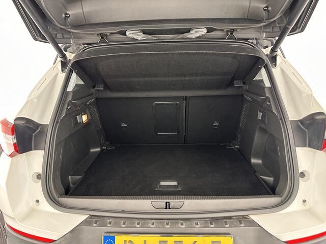 Opel Grandland X 1.2 Turbo Innovation *PANO | FUL-LEATHER | FULL-LED | DENON-SOUND | CAMERA | KEYLESS | COMFORT-SEATS | HEATED-SEATS | 18''ALU | ECC | PDC | CRUISE*